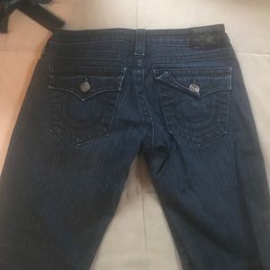 True Religion Billy Jeans